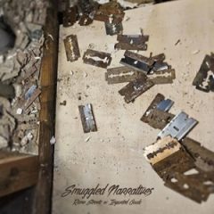 Imported Goodz & Rome Streetz – Smuggled Narratives (2026)