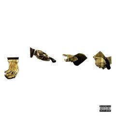 Ill Clinton – Gun Powder Cologne (2026)