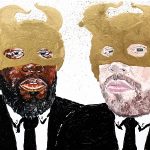 Handsome Gentlemen (TheFoodLord & HP Lovescratch) & Cut Beetlez – Masters of Ceremonies (2026)