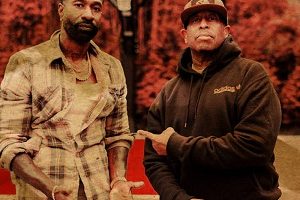 DJ Premier & Ransom – The Reinvention (Shar the Analog Bastard Remixes) (2026)