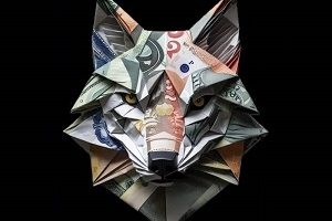 Money Mogly – Loup Para (2025)