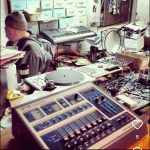 The Custodian of Records – The Bit Crunch (2026)