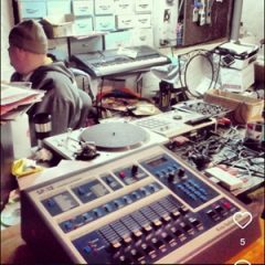 The Custodian of Records – The Bit Crunch (2026)