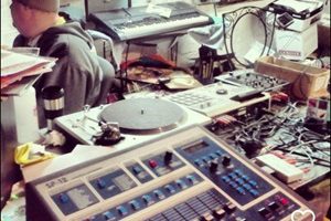 The Custodian of Records – The Bit Crunch (2026)