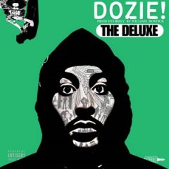 Doza the Drum Dealer & William Bostick – Dozie! (The Deluxe) (2026)