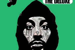 Doza the Drum Dealer & William Bostick – Dozie! (The Deluxe) (2026)