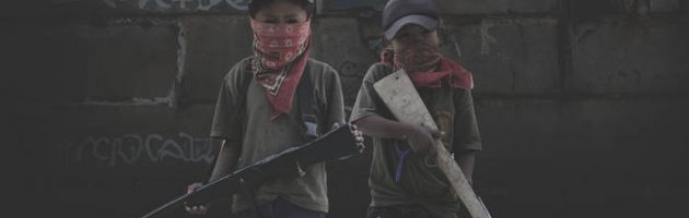 Nowaah the Flood & Bombay Da Realest – Trill Life Mathematiks III (2026)