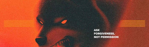 Wrekonize – Ask Forgiveness, Not Permission (2026)