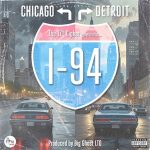 Big Ghost Ltd – I-94 (2026)