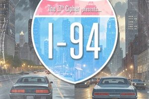 Big Ghost Ltd – I-94 (2026)