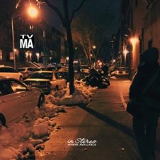 Nowaah the Flood & The Artificer – The Walk (2026)