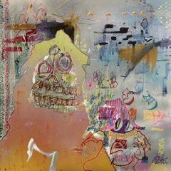 Soek – Falling Into Place: Side A (2026)