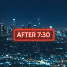 Polyester the Saint – After 7:30 (2026)