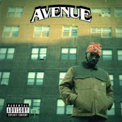 AvenueBLVD & Grubby Pawz – Fortune Favors Risk (2026)