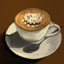 Bluehillbill & Whoa1.0 – Cappuccino (2026)