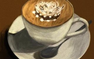 Bluehillbill & Whoa1.0 – Cappuccino (2026)