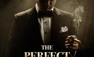 DZ – The Perfect Gentleman (2026)