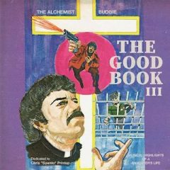 The Alchemist & Budgie – The Good Book III (2026)