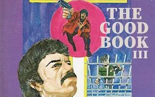 The Alchemist & Budgie – The Good Book III (2026)