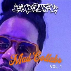 John Robinson – Mad Collabs Vol. 1 (2026)