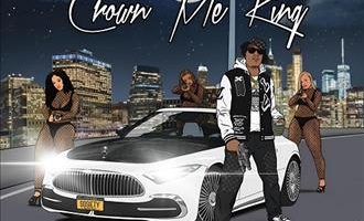 Nam Nitty – Crown Me King (2025)