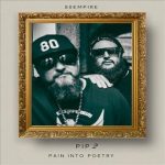 80 Empire – Pain Into Poetry (2026)