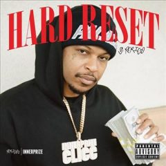 G Perico – Hard Reset (2026)