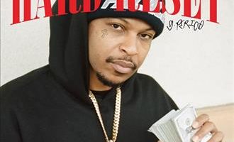 G Perico – Hard Reset (2026)