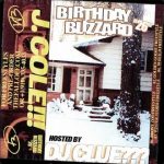J. Cole – Birthday Blizzard ’26 (2026)