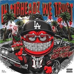 Wakko the Kidd – In Airheadz We Trust (2026)