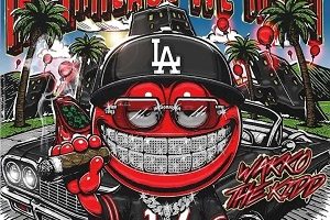 Wakko the Kidd – In Airheadz We Trust (2026)