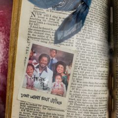 Traffic & Saint Pat Beatz – Don’t Worry Bout Nothin (2026)