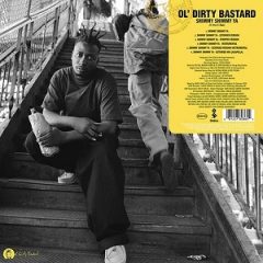 Ol’ Dirty Bastard – Shimmy Shimmy Ya / Brooklyn Zoo (Vinyl Remastered) (2025)