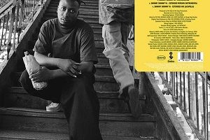 Ol’ Dirty Bastard – Shimmy Shimmy Ya / Brooklyn Zoo (Vinyl Remastered) (2025)