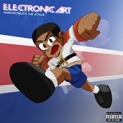 O Dawg – Electronic Art: Nobody Beats the Rogue (2026)