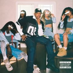 Nef the Pharaoh – ChangSzn 4 (2025)