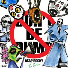 A$AP Rocky – Don’t Be Dumb (19 tracks) (2026)