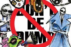 A$AP Rocky – Don’t Be Dumb (19 tracks) (2026)