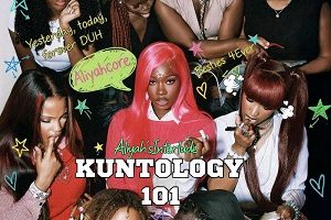 Aliyah’s Interlude – Kuntology 101 (2026)
