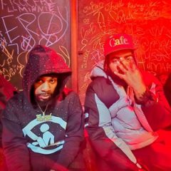 Jay Exodus & Camoflauge Monk – Art of Expression 2 (2026)