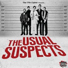 True Cipher – The Usual Suspects (2026)