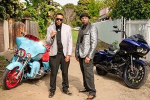 King Cydal & Ad Kapone – Royally Insane (2026)