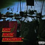 iNTeLL & Cl3ctic – Full Metal Battalion (2026)