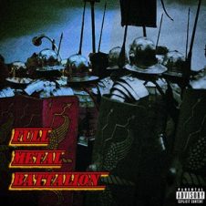 iNTeLL & Cl3ctic – Full Metal Battalion (2026)