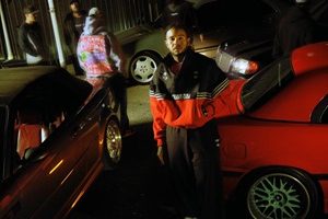 LE$ – Gran Turismo 3 (2026)