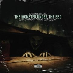 Squeegie Oblong – The Monster Under the Bed (2026)