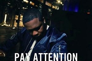 DJ Muggs & Heartbreak JC – Pay Attention EP (2026)