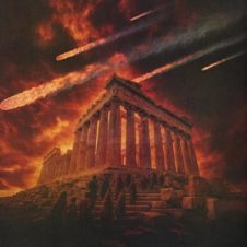 Ransom, Boldy James & Nicholas Craven – Salvation for the Wicked (2026)