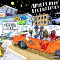 DeevoDaGenius, Kil the Artist & Bluehillbill – Angels with Filthy Souls (2026)