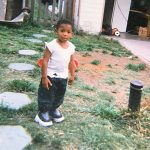 LaRussell, Hokage Simon & Co-LLAB Choir – Father God, Guide Me (2026)